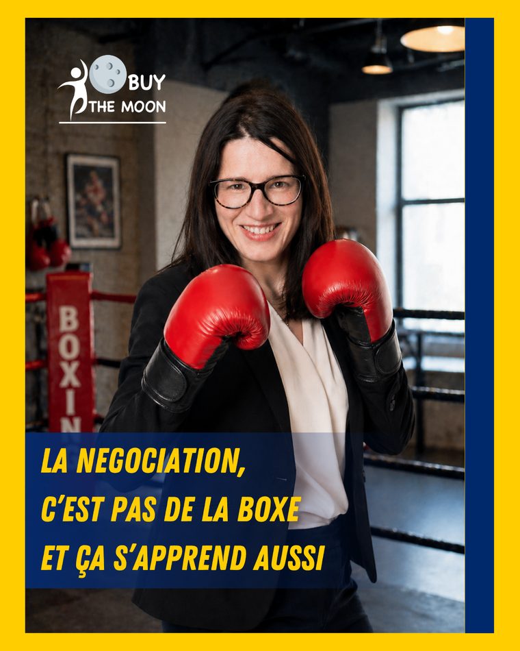 Support de formation à la négociation achats