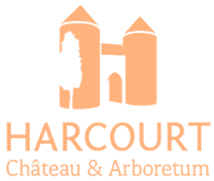 Logo chateau Harcourt