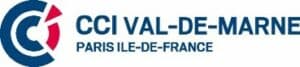 Logo CCI val de Marne