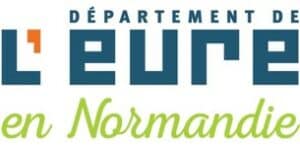 Logo departement de l'Eure