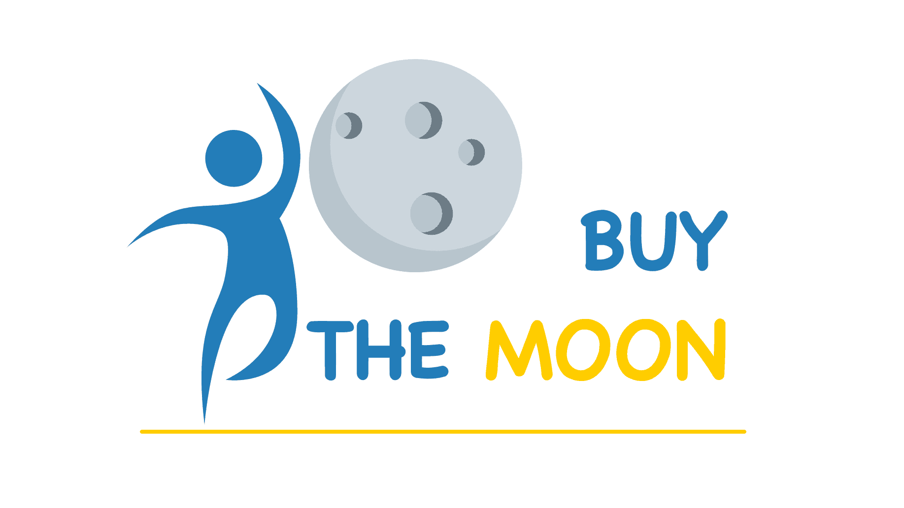 BUY THE MOON