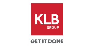 Logo KLB Group