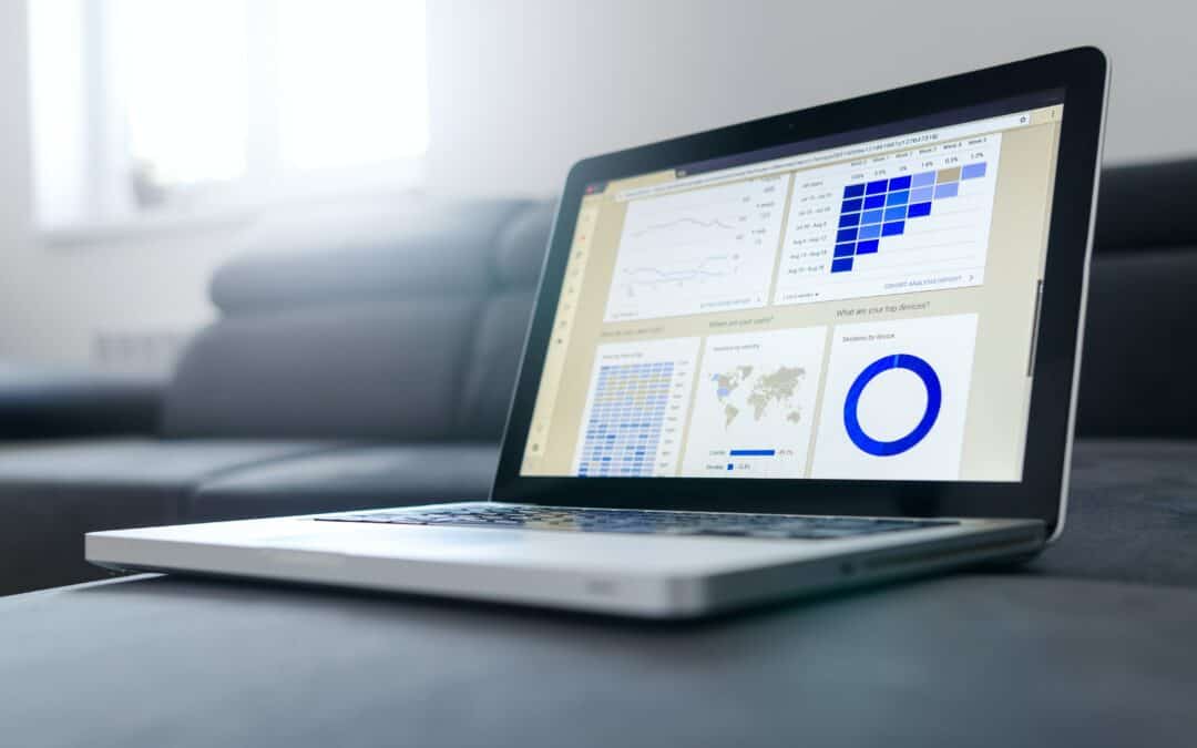 article achat Buy the moon : Ordinateur performance économique ou financière