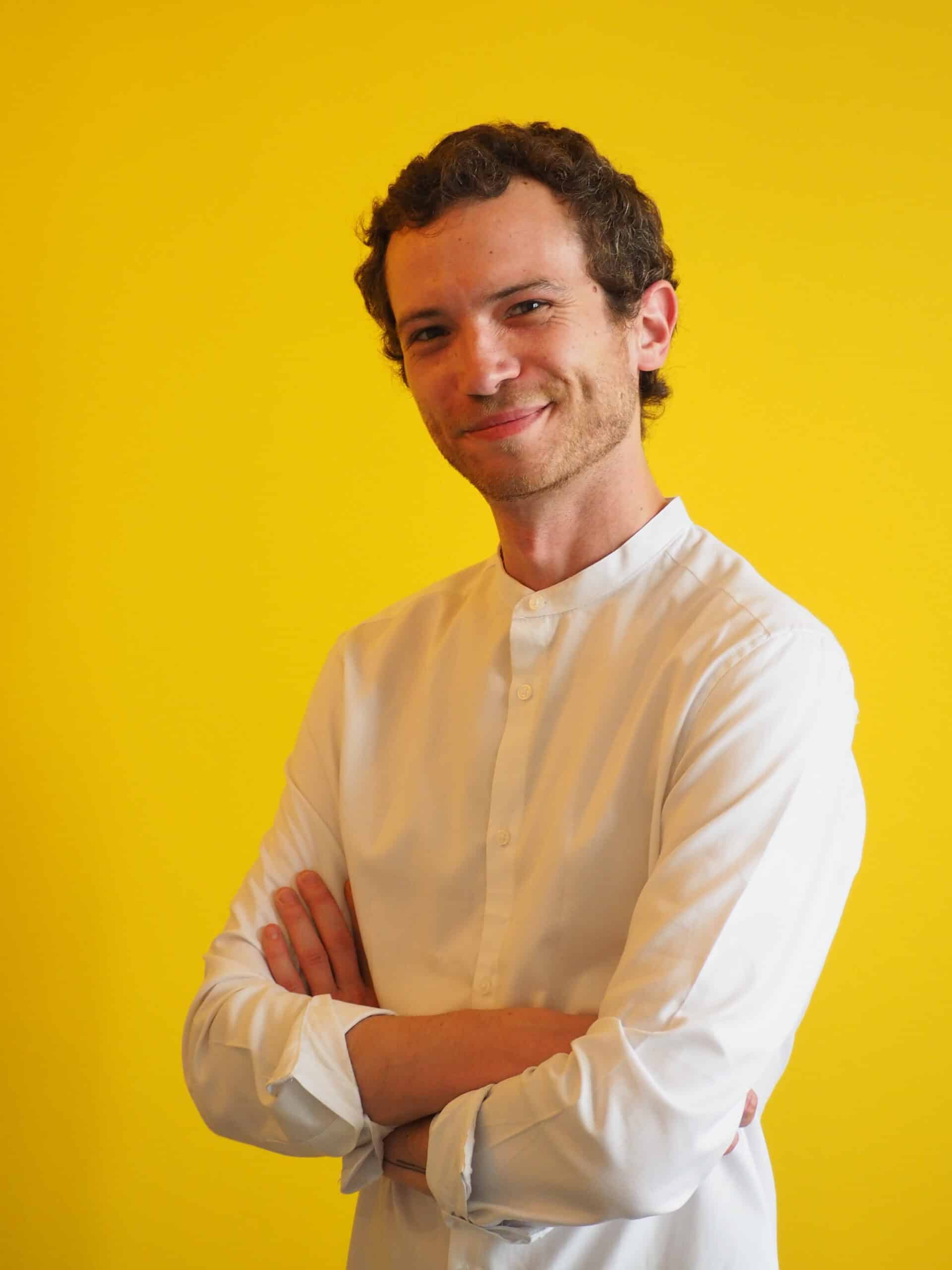 Jean Loup leblond