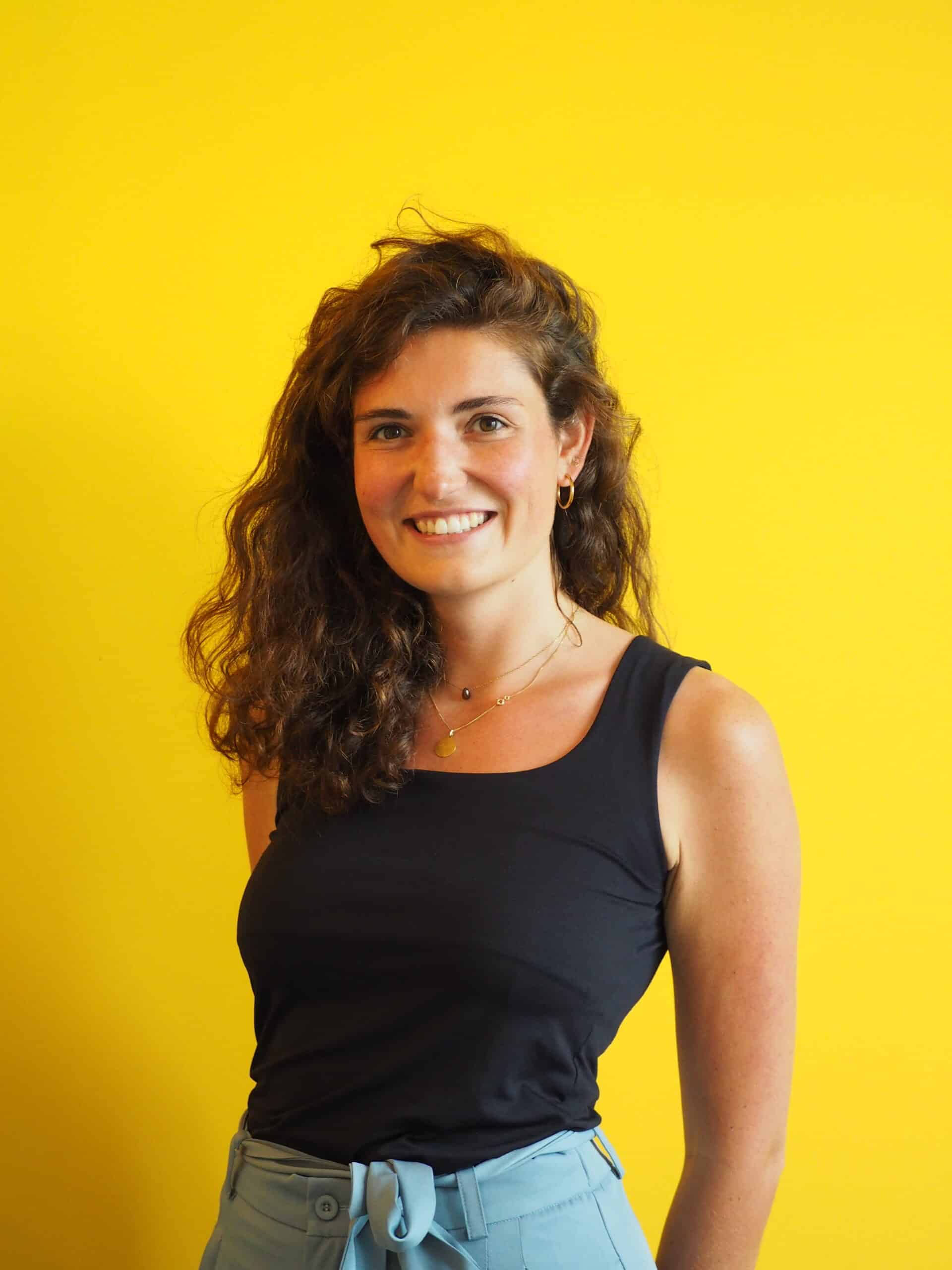 Maelle de clercq